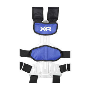 Mares XR-REC TRIM Tekli Sırt Koşum Komple Set - XR Serisi