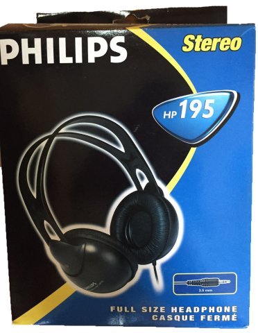 Philips HP195 Kulaklık