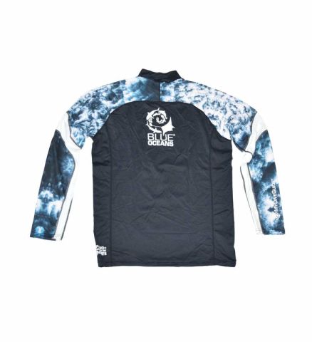 Mares Bol Kesim SSI Rash Guard Kadın