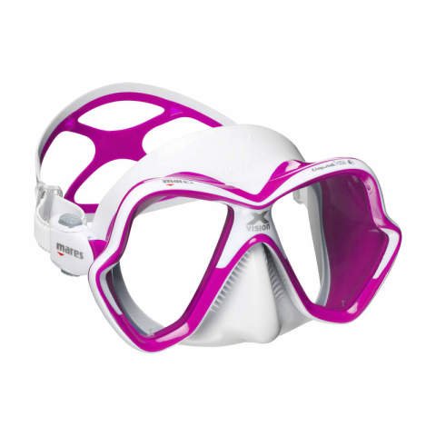Mares X-VISION Ultra LS Maske
