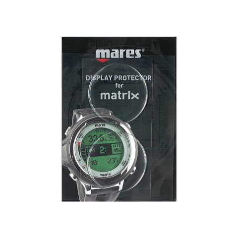 Mares Matrix / Smart Ekran Koruyucu ( 2 Adet)