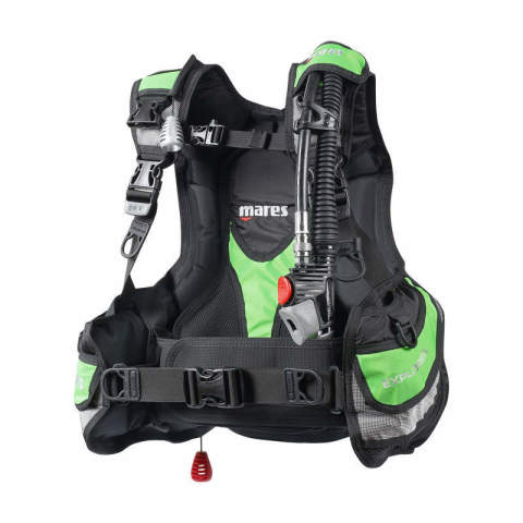 Mares EXPLORER BCD