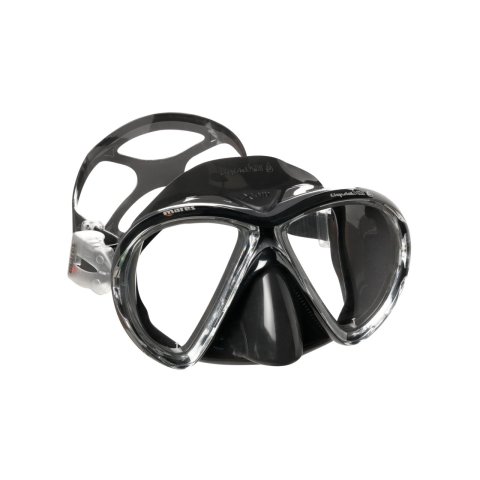 Mares X-VU LiquidSkin Maske