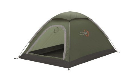 Easy Camp Comet 200 Çadır 2 Kişilik Kamp Çadırı
