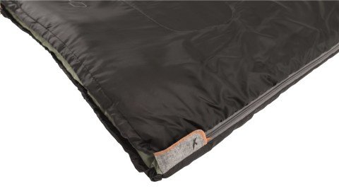 Easy Camp Chakra Black ''L'' Ultralight Uyku Tulumu