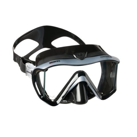 Mares i3 Sunrise Maske