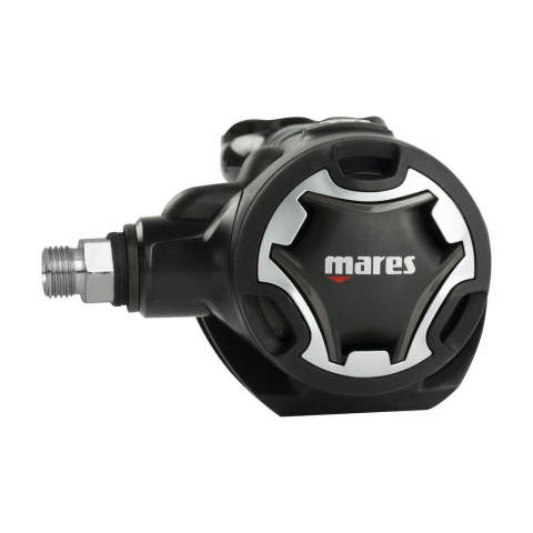 Mares 2.Kademe DUAL - LP Kamçı birlikte