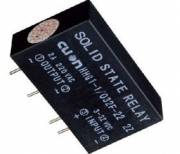 CLION Solid State Relay 2A