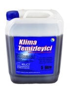 ELCI Klima Temizleme Sıvısı 5 Litre