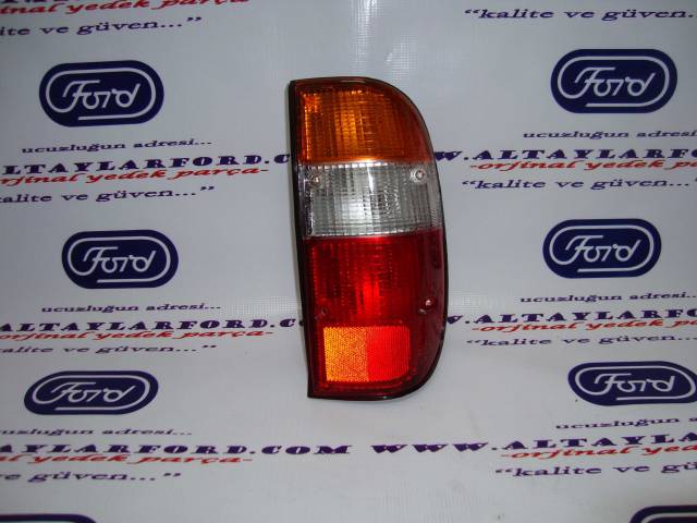 FORD RANGER STOP KOMPLE SAĞ 1998/2001