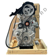 SERVİS MOTORU EURO 5 1.6 DİZEL 95 115PS FOCUS COURİER FİESTA MONDEO VOLVO CİTROEN PEUGEOT