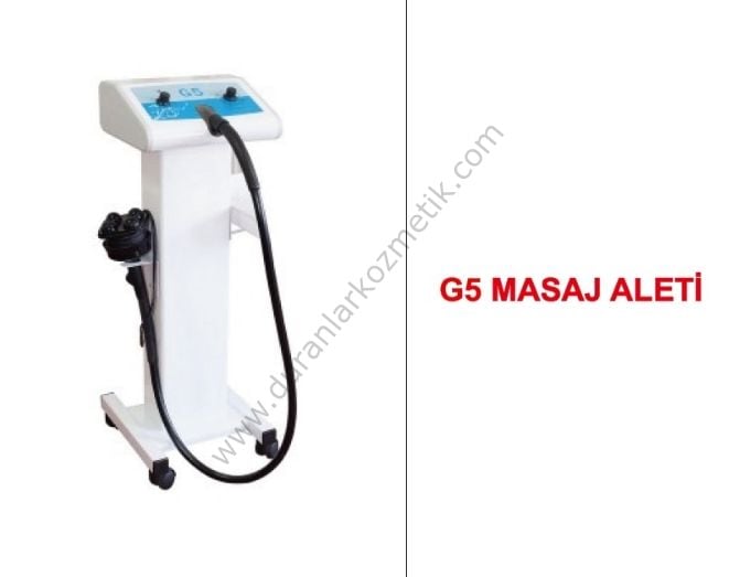 G5 MASAJ ALETİ