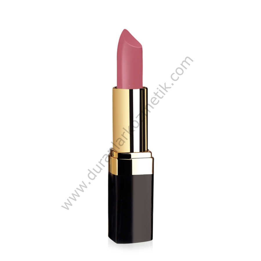 GOLDEN ROSE LIPSTICK NO 143**