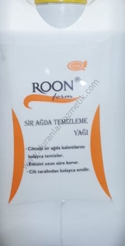 ROON AĞDA YAĞI 5 LT