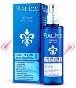 Raliss all in one 125 ml