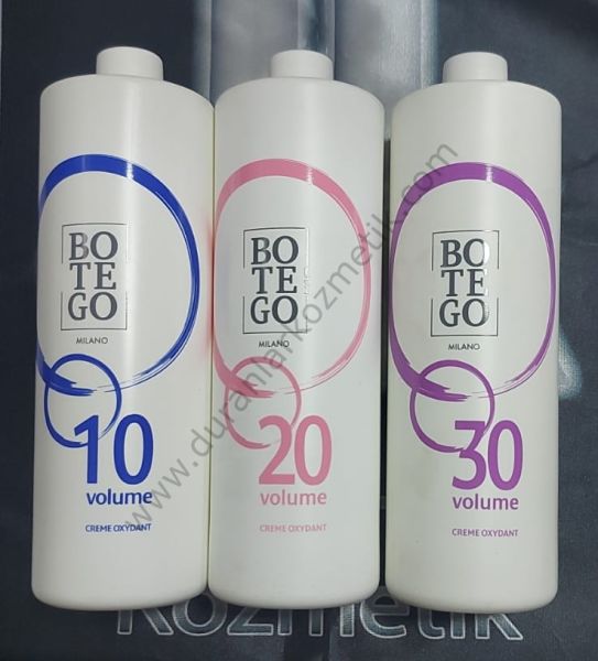 BOTEGO CREME OKSIDAN 1000 ML 30 VOLUME