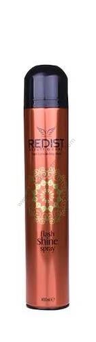 REDİST SHINE PARLAKLIK SPREYİ 400 ML NO:6