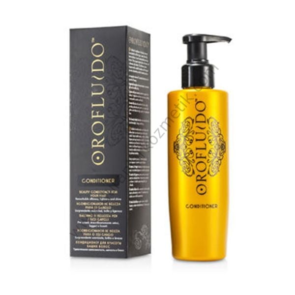 OROFLUİDO SAÇ KREMİ 200 ML