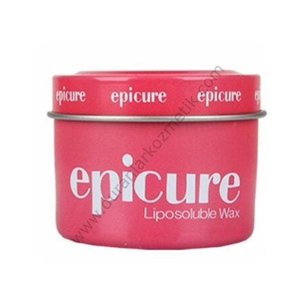 Epicure konserve ağda 60 ml titanyum