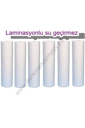 SEDYE ÖRTÜSÜ RULO 50 CM 14 METRE LAMİNASYONLU SU GEÇİRMEZ