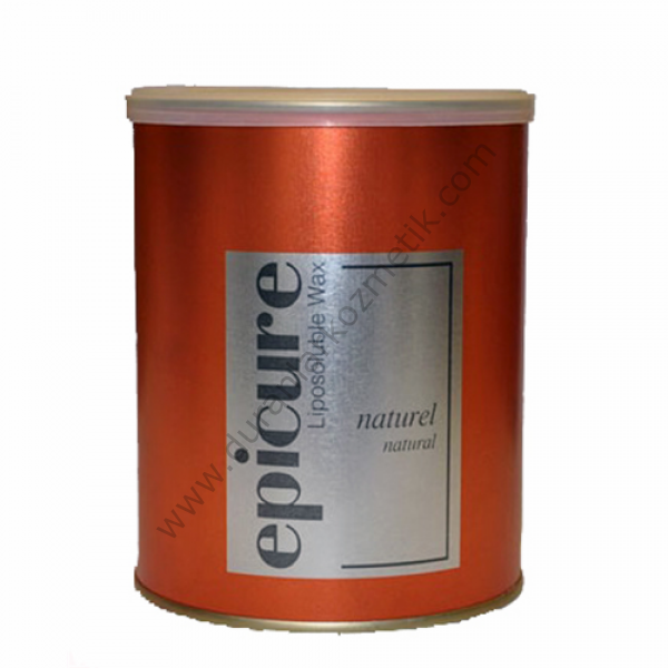 Epicure konserve ağda 800 ml natürel