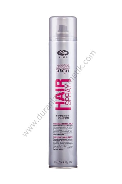 Lk lisap high tech hair spray 500 ml