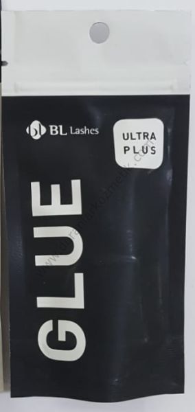 Bling İpek Kirpik Yapıştırıcı Ultra Plus 10 ml