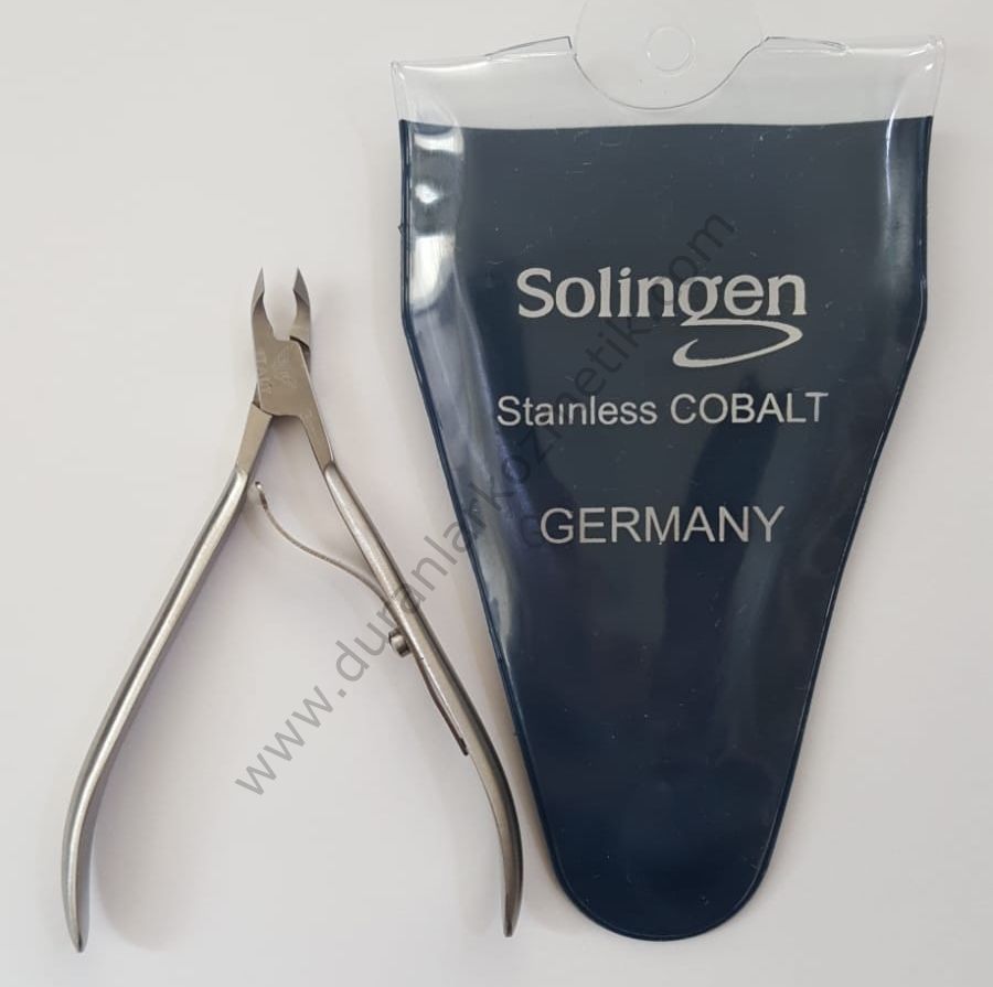 ET PENSİ SOLİNGEN COBALT GERMANY 3 MM  BS*bileyli