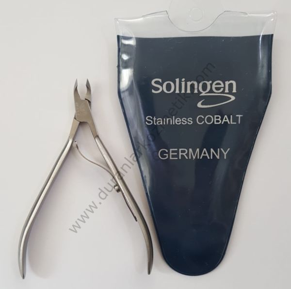 ET PENSİ SOLİNGEN COBALT GERMANY 3 MM  BS*bileyli