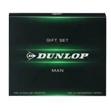 DUNLOP EDT 100 ML + DEO YEŞİL