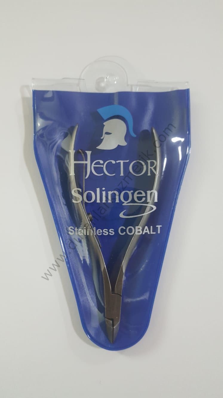 HECTOR SOLİNGEN COBALT ET PENSİ 9 MM*