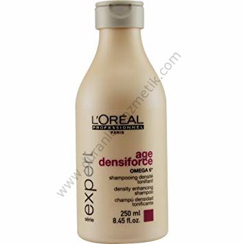 LOREAL SERİE EXPERT ŞAMPUAN 250 ML AGE DENSİFORCE*