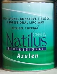 Natilus konserve ağda 800 ml azulen