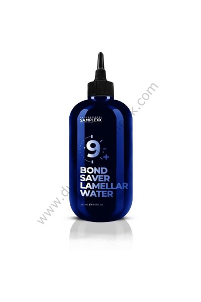 Samplex bond saver lamellar water 250 ml 9 saniye