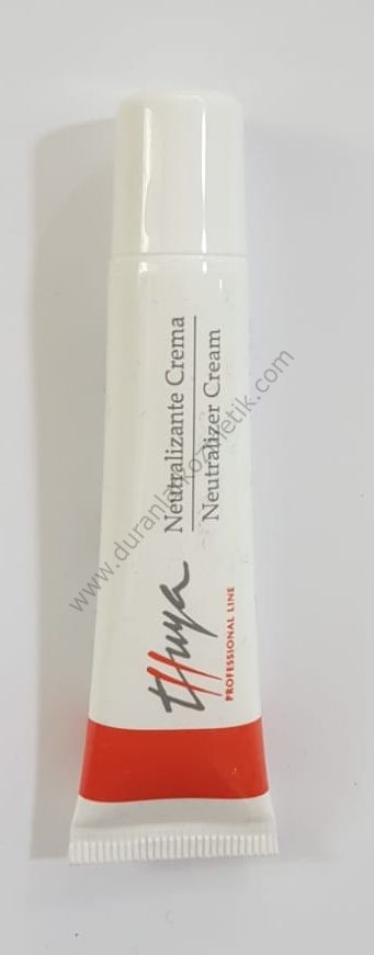 THUYA KİRPİK SABİTLEYİCİ NEUTRALİZANTE 15 ML 2.