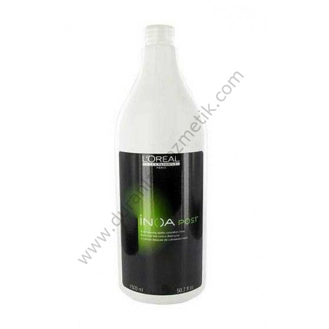 Loreal inoa post şampuan 1500 ml