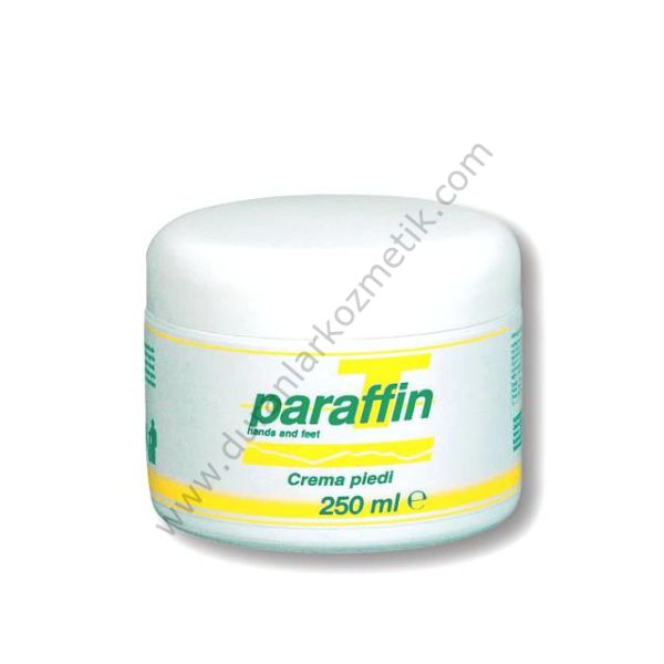 TANAÇAN PARAFİN T FERH. AYAK  KREMİ 250 ML*