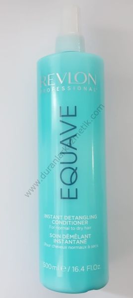 Revlon equave instant detangling conditioner 500 ml