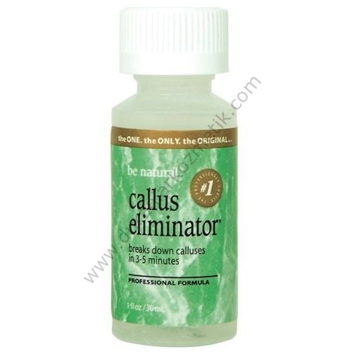 PROLINC NASIR GİDERİCİ 30 ML CALLUS ELIMINATOR