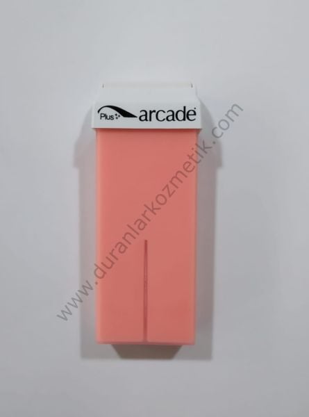 Arcade kartuş ağda 100 ml titanium