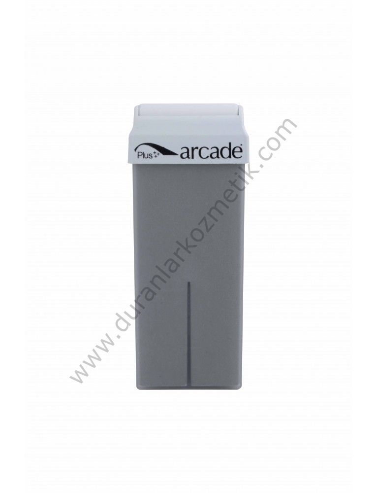 Arcade kartuş ağda 100 ml silver - gümüş