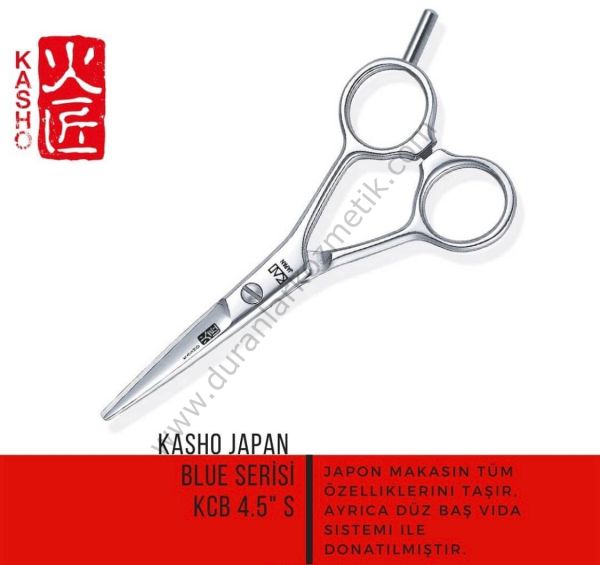 Kasho Makas KCB-45 s 4,5'' straight