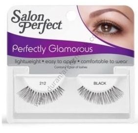 SALON PERFECT TAKMA KIRPIK NO 212*