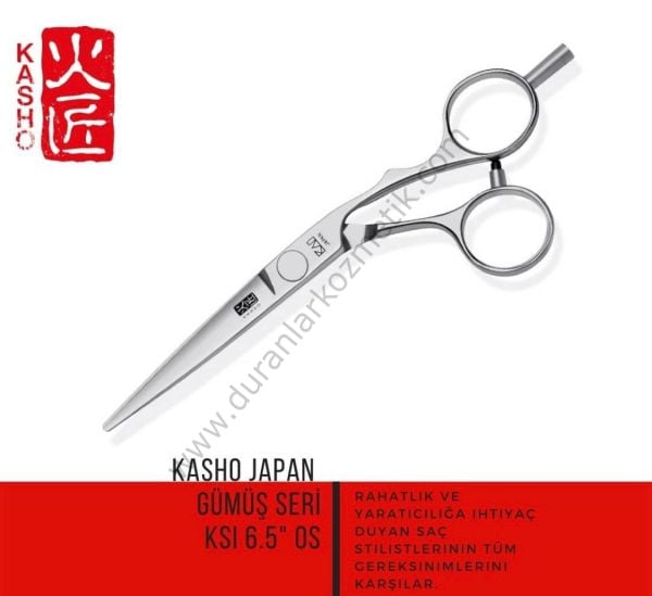 Kasho Makas KSI-65 os 6,5'' offset