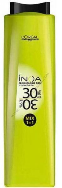 Loreal inoa oksidan krem 1000 ml 30 vl