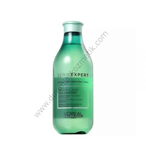 LOREAL SERİE EXPERT ŞAMPUAN 300 ML VOLUMETRY**