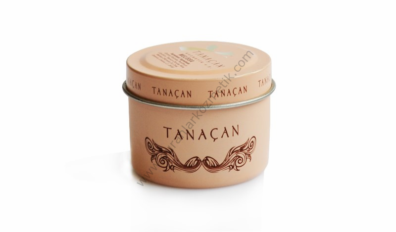 TANAÇAN 50 ML SİR AĞDA KONSERVE NATUREL*