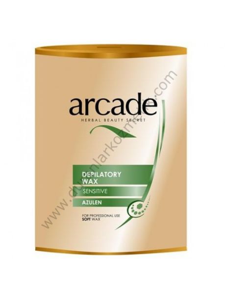 Arcade konserve ağda 800 ml azulen