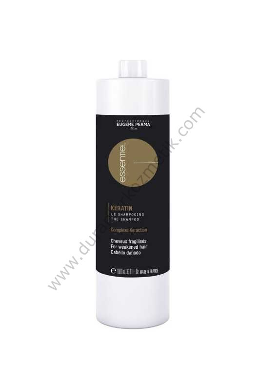 EUGENE PERMA ESSENTIEL KERATİNE SHAMPOO 1000 ML