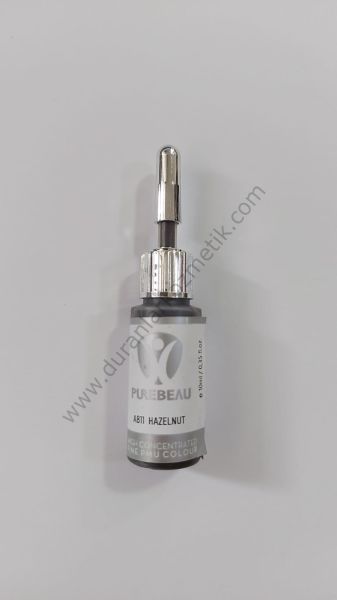 PUREBEAU KALICI MAKYAJ BOYASI 10 ML HAZELNUT AB11